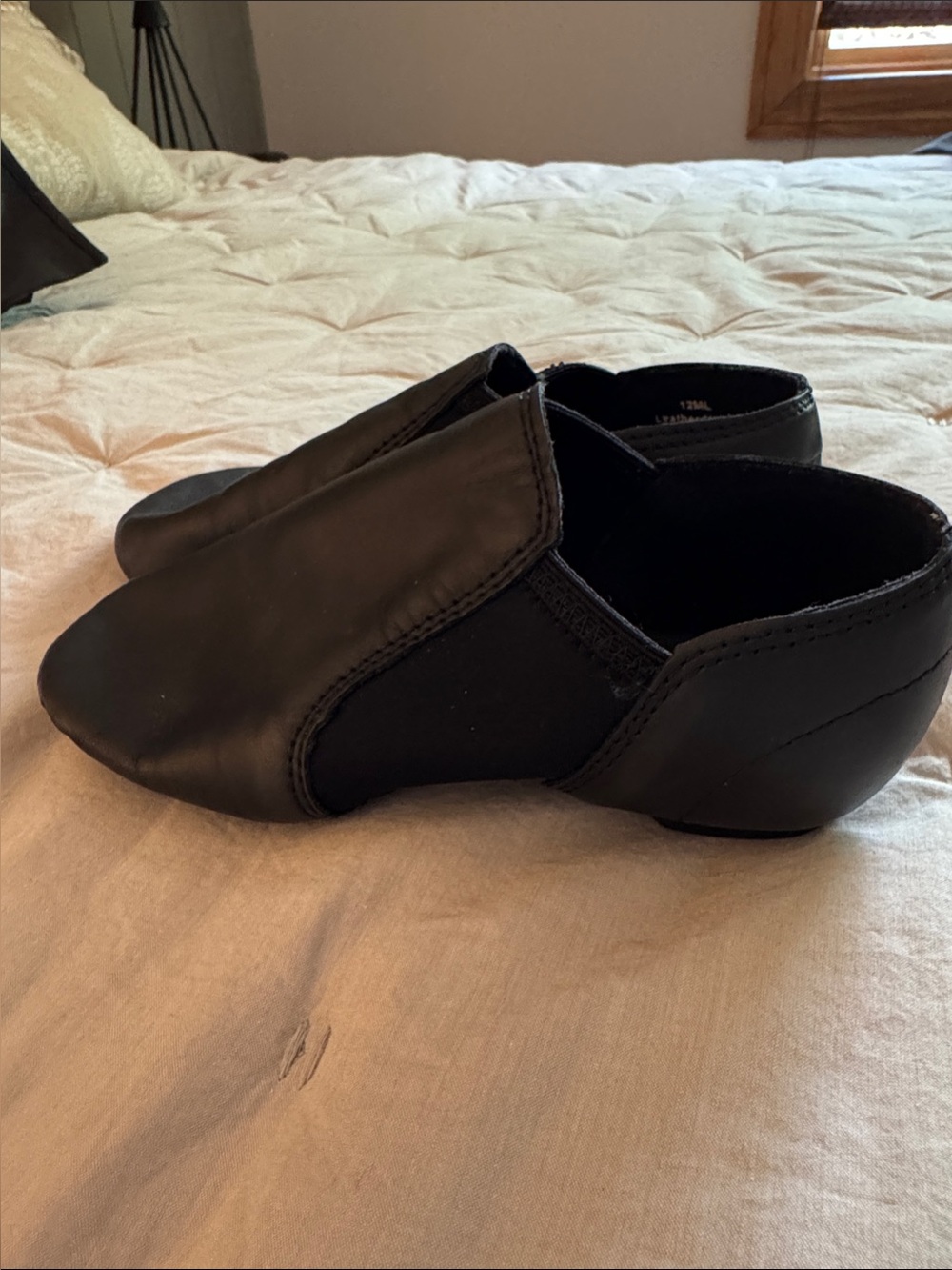 Stella Jazz Shoes